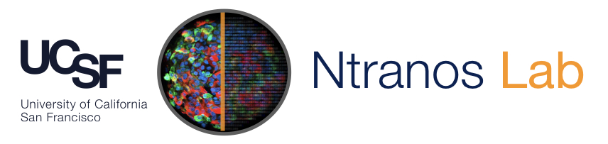 ntranos lab logo